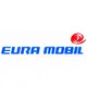 ETABLISSEMENTS JACQUELINE LAVAL - Eura Mobil - camping-car