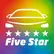 Pluchon Automobiles - Five-star