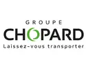 Groupe Chopard : occasions Peugeot, Citroën, Kia