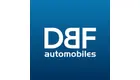 V&eacute;hicules d'occasion du Groupe DBF : Distributeur officiel et réparateur agréé Audi et Volkswagen