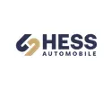 HESS Automobile : Distribution automobile