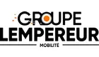 V&eacute;hicules d'occasion du GROUPE Lempereur: 11 Marques automobiles