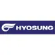 MOTORS AVENUE RENNES - Hyosung - moto