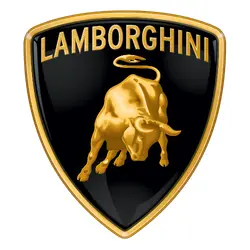 Fiche Technique lamborghini