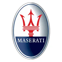 Fiche Technique maserati