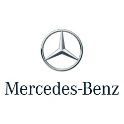 Fiche Technique mercedes