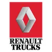 Fiche Technique RENAULT TRUCKS