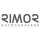 CAMPING CARS DE L'OUEST -  LOPERHET - Rimor - camping-car