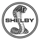 V&eacute;hicules d'occasion de la marque Shelby