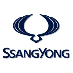 Fiche Technique ssangyong
