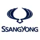 V&eacute;hicules d'occasion de la marque Ssangyong