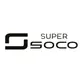 BONNIE AND CAR - Super Soco - moto