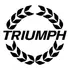 Cote gratuit  Triumph