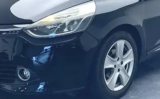 Vérifiez les aspects technique du véhicule