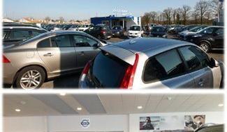 Informations: VOLVO ATLANTEN LA ROCHE-SUR-YON