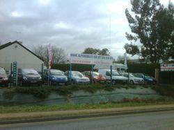 Mahé Automobiles