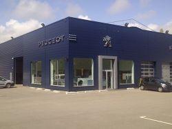 Garage M.C. Automobiles