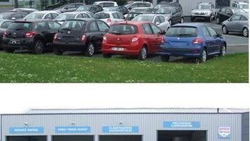 Carré Automobiles