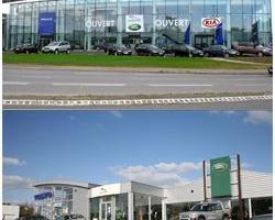 Pemzec Automobiles dans le Finistère - CAR LOVERS