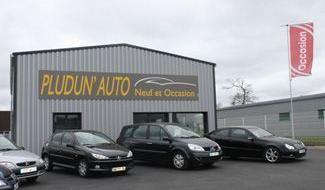 Informations: PLUDUN AUTO