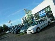 Automobiles Justeau - Agent Ford - 1, rue de la Toscane &agrave; CHAPELLE-SUR-ERDRE (44)