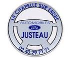 Automobiles Justeau - Agent Ford &agrave; CHAPELLE-SUR-ERDRE (44)