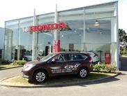 HONDA Saint Nazaire - Victor Hugo Automobiles - Route du Petit Lerioux &agrave; SAINT-NAZAIRE (44)