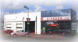 Informations: CITROEN GUIDEL - S N G A