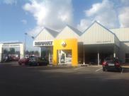 GARAGE QUIGNETTE - 11 Route de Rouen &agrave; SANNERVILLE (14)