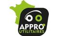 Information : APPRO UTILITAIRES 49