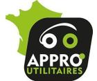 APPRO UTILITAIRES 49 &agrave; SAINT-MELAINE-SUR-AUBANCE (49)