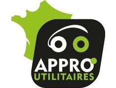APPRO UTILITAIRES 49 Saint-Melaine-sur-Aubance