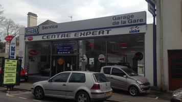 GARAGE ERIC LE FLOC'H