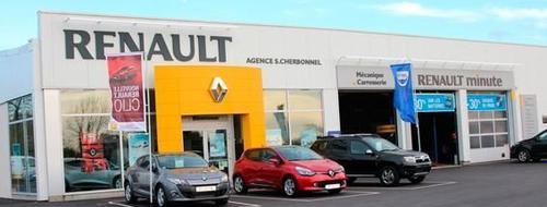 Informations: ABS AUTOMOBILES