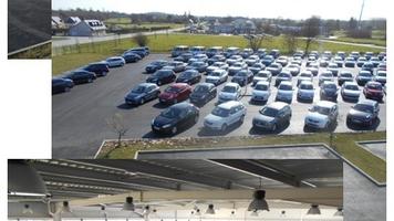 AUTOMOBILES DE A À Z DOMALAIN