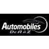 AUTOMOBILES DE A À Z DOMALAIN