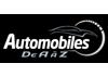 AUTOMOBILES DE A A Z DOMALAIN