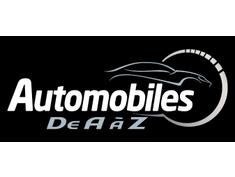 AUTOMOBILES DE A À Z DOMALAIN Domalain