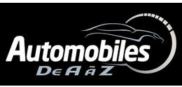 AUTOMOBILES DE A À Z DOMALAIN