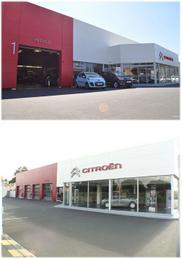 Garage MECASUD - 113, Route des Landes de la Plée &agrave; BASSE-GOULAINE (44)