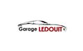Information : GARAGE LEDOUIT