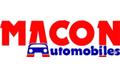 Information : MACON AUTOMOBILES