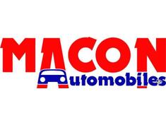 MACON AUTOMOBILES Saint-Lô