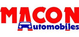 MACON AUTOMOBILES