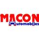 MACON AUTOMOBILES