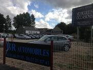 GR AUTOMOBILES à Dinan - Quévert - 12 boulevard de Préval &agrave; QUEVERT (22)
