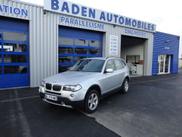 BADEN AUTOMOBILES - 4 RUE DES ARTISANS &agrave; BADEN (56)