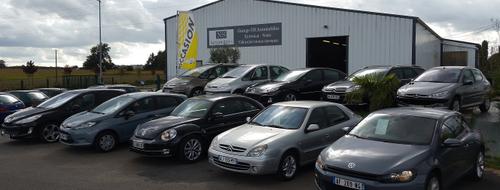 Informations: NS Automobiles