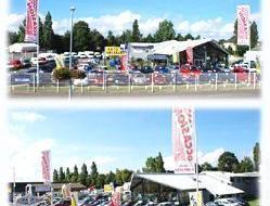 Informations: AUTO EMERAUDE 35