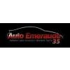 AUTO EMERAUDE 35